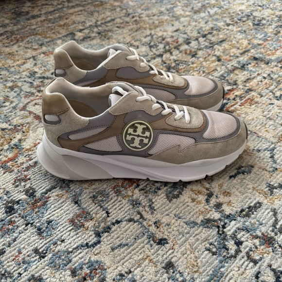 Tory Burch Women Athletic Shoes - Picture 4 of 6